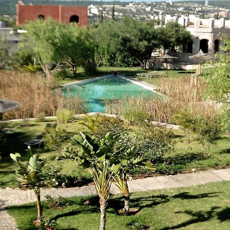 Douar Noujoum Bed & Breakfast Essaouira Bagian luar foto