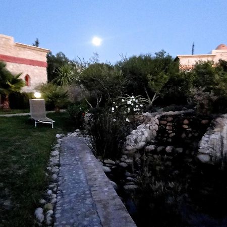 Douar Noujoum Bed & Breakfast Essaouira Bagian luar foto