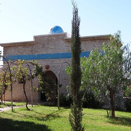 Douar Noujoum Bed & Breakfast Essaouira Bagian luar foto