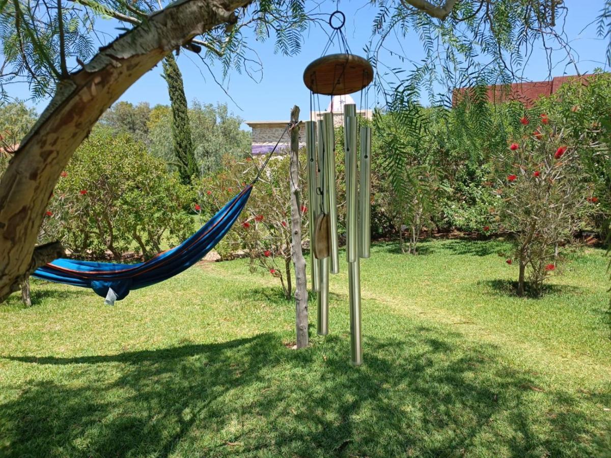 Douar Noujoum Bed & Breakfast Essaouira Bagian luar foto