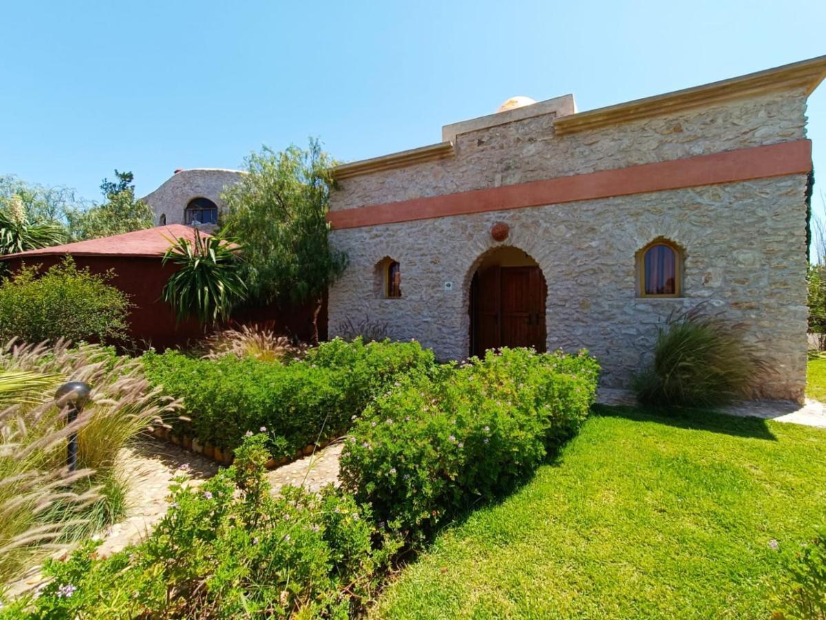 Douar Noujoum Bed & Breakfast Essaouira Bagian luar foto