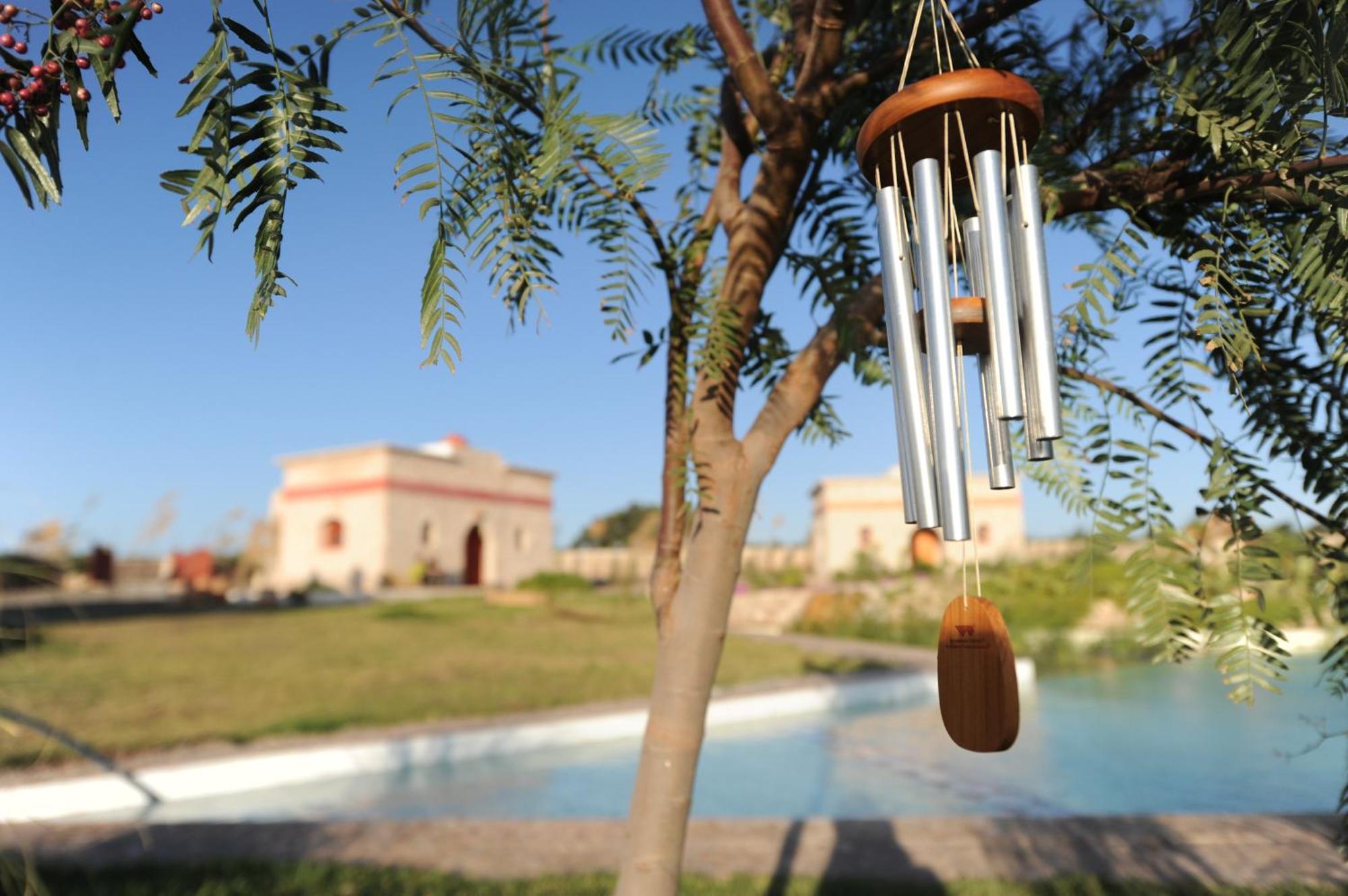 Douar Noujoum Bed & Breakfast Essaouira Bagian luar foto