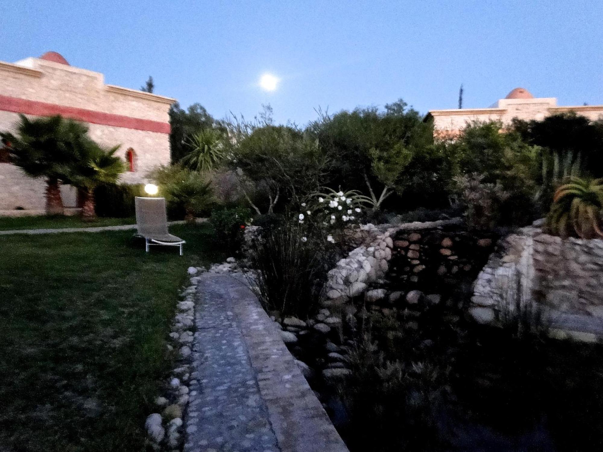 Douar Noujoum Bed & Breakfast Essaouira Bagian luar foto