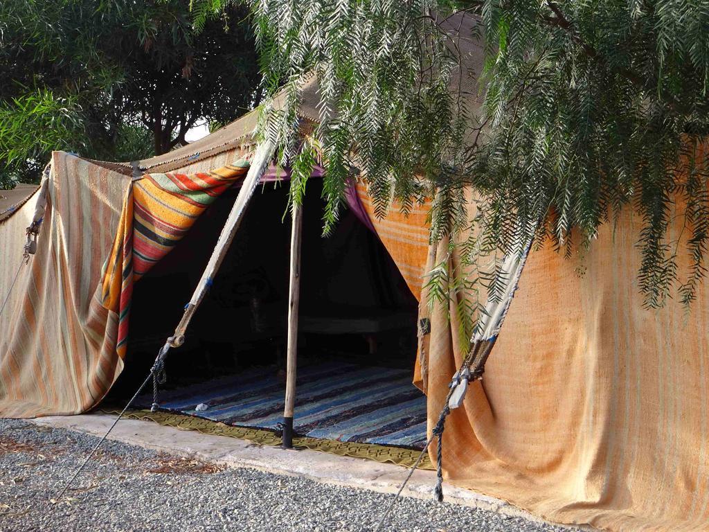 Douar Noujoum Bed & Breakfast Essaouira Bagian luar foto