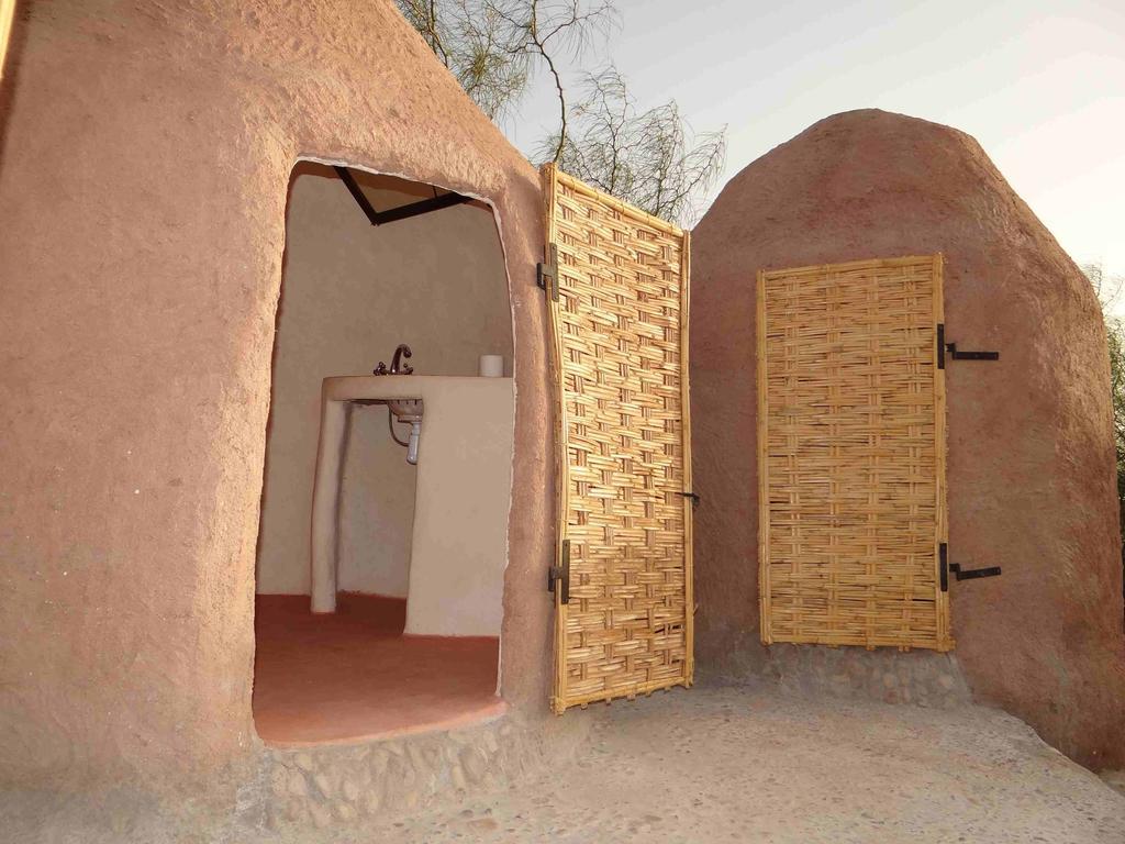 Douar Noujoum Bed & Breakfast Essaouira Bagian luar foto