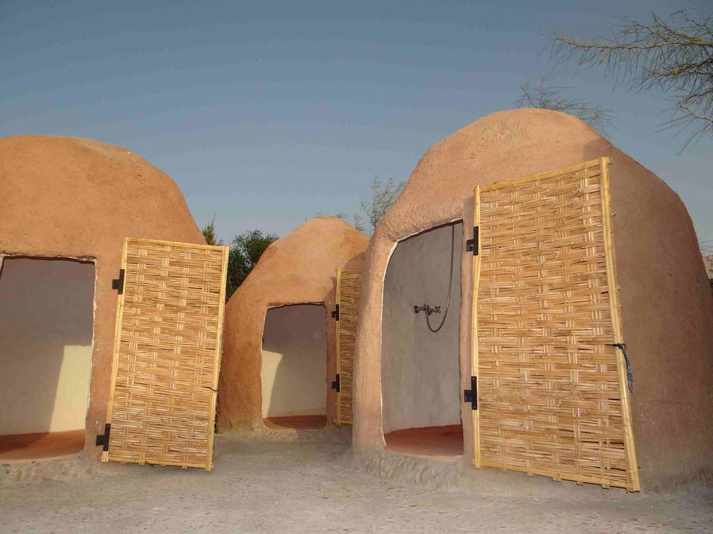 Douar Noujoum Bed & Breakfast Essaouira Bagian luar foto