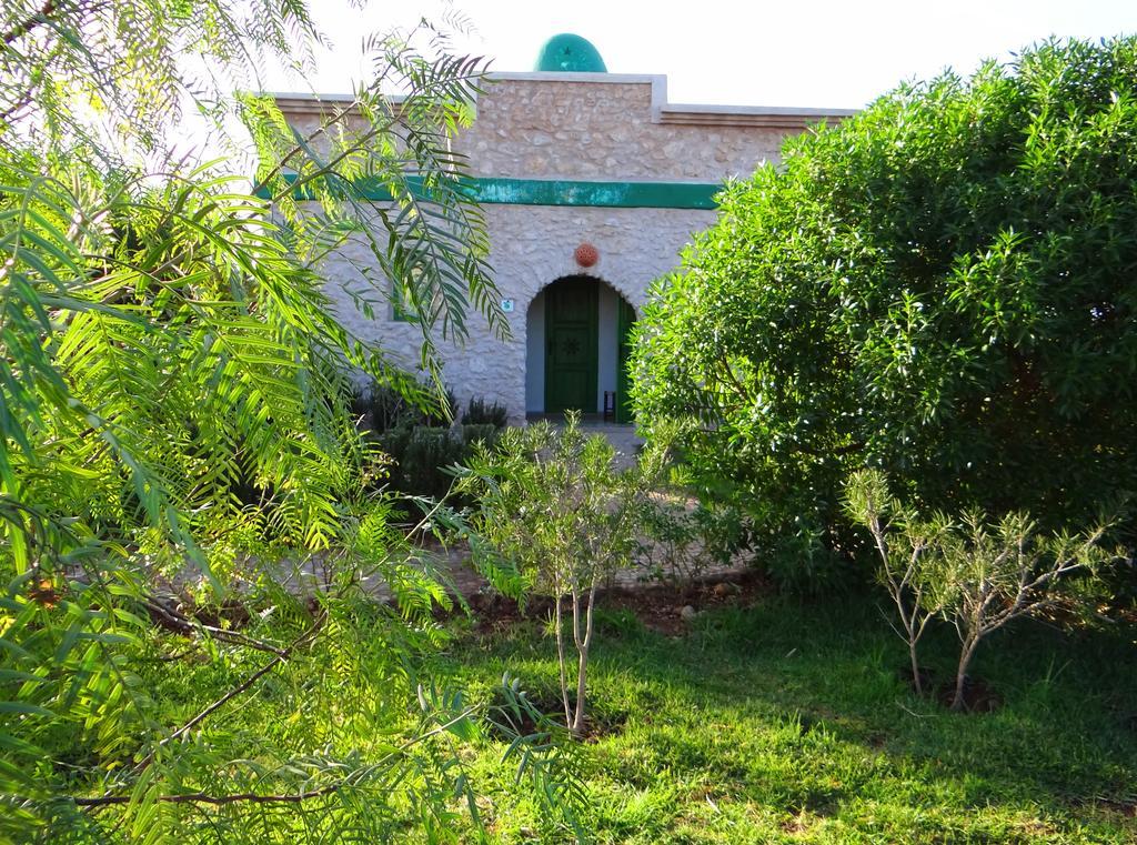 Douar Noujoum Bed & Breakfast Essaouira Bagian luar foto