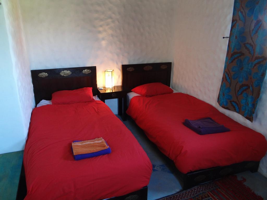 Douar Noujoum Bed & Breakfast Essaouira Bagian luar foto