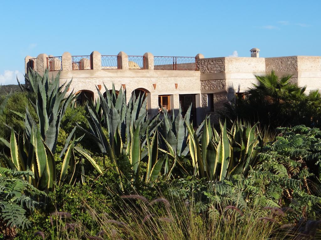 Douar Noujoum Bed & Breakfast Essaouira Bagian luar foto
