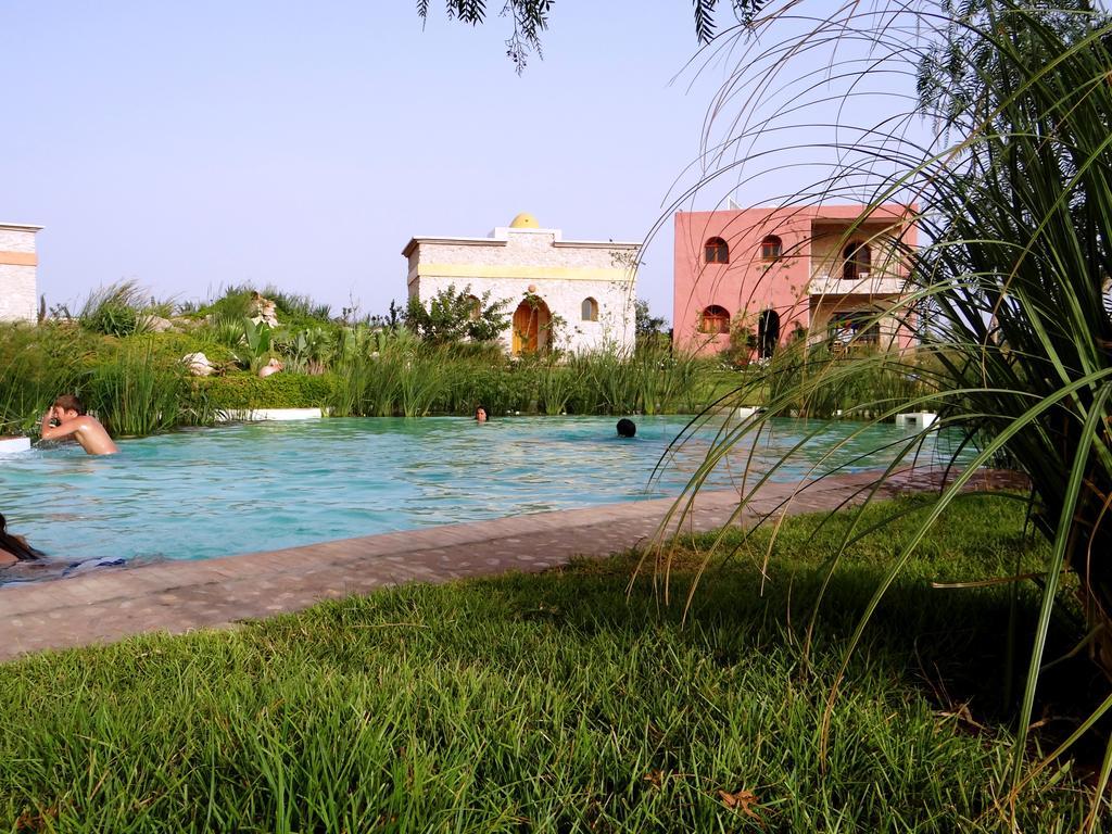 Douar Noujoum Bed & Breakfast Essaouira Bagian luar foto
