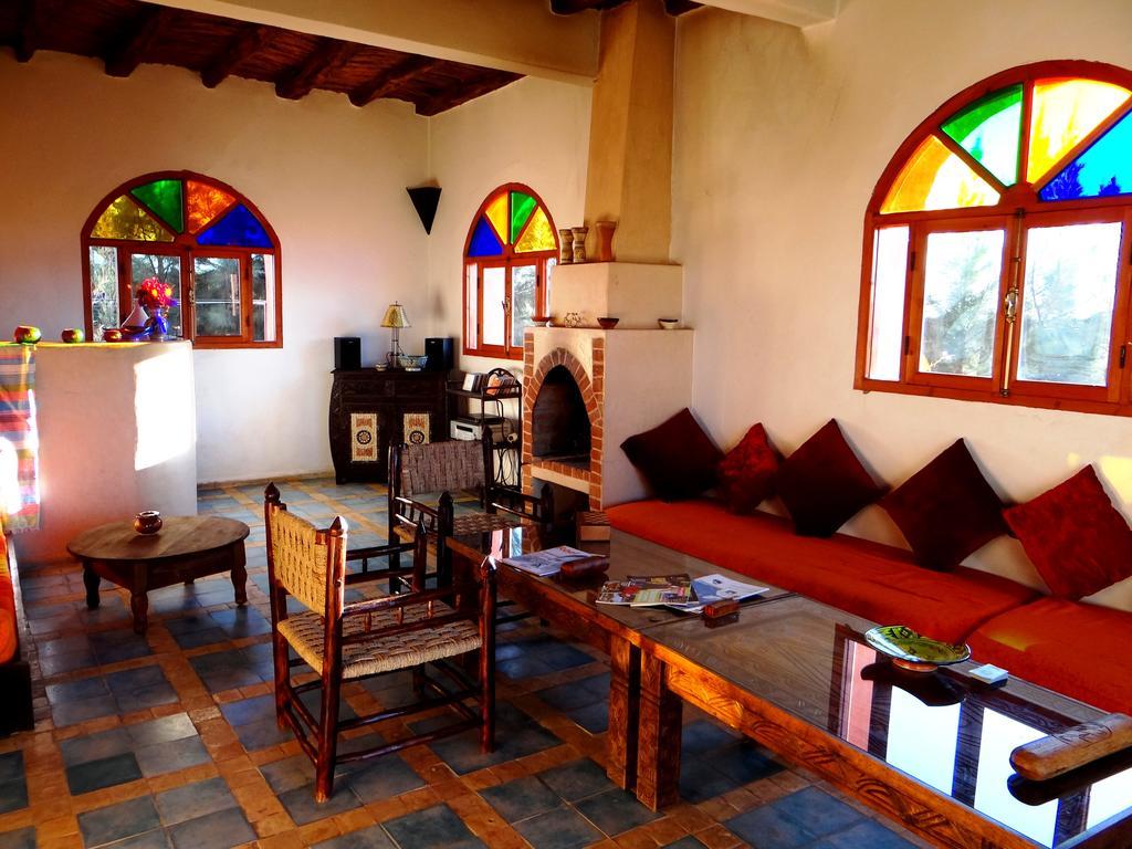 Douar Noujoum Bed & Breakfast Essaouira Bagian luar foto