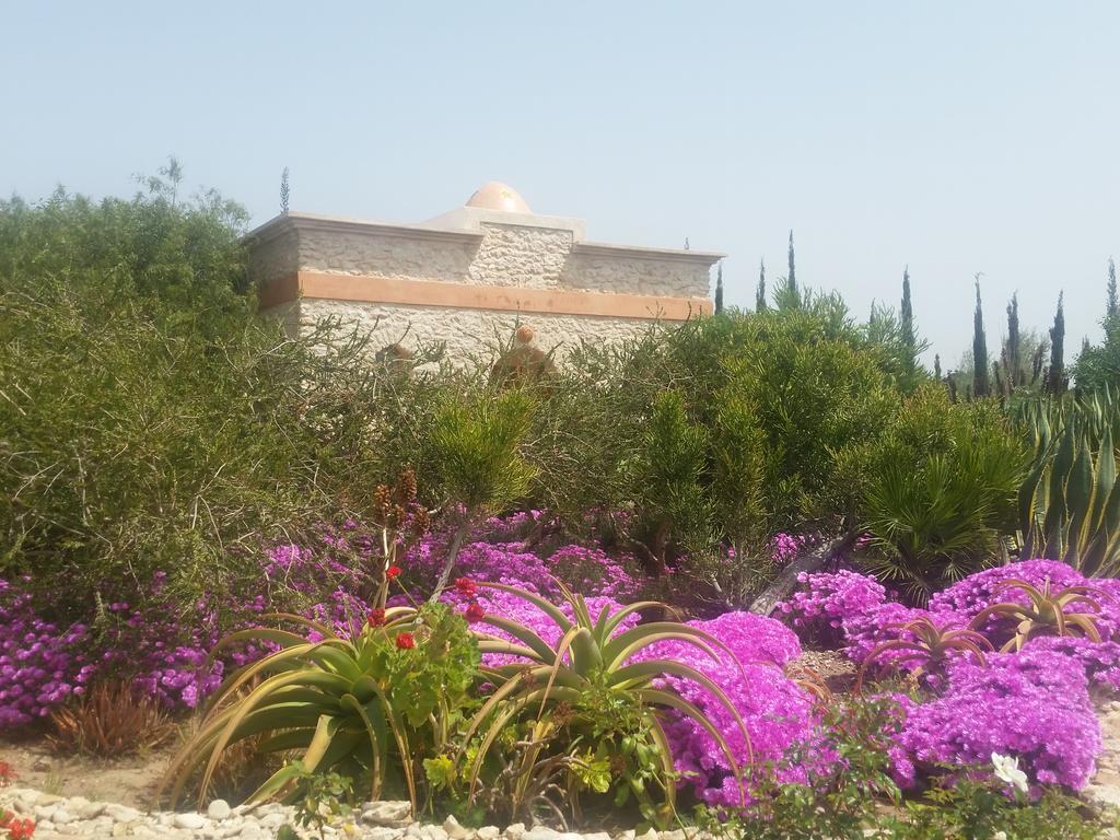 Douar Noujoum Bed & Breakfast Essaouira Bagian luar foto