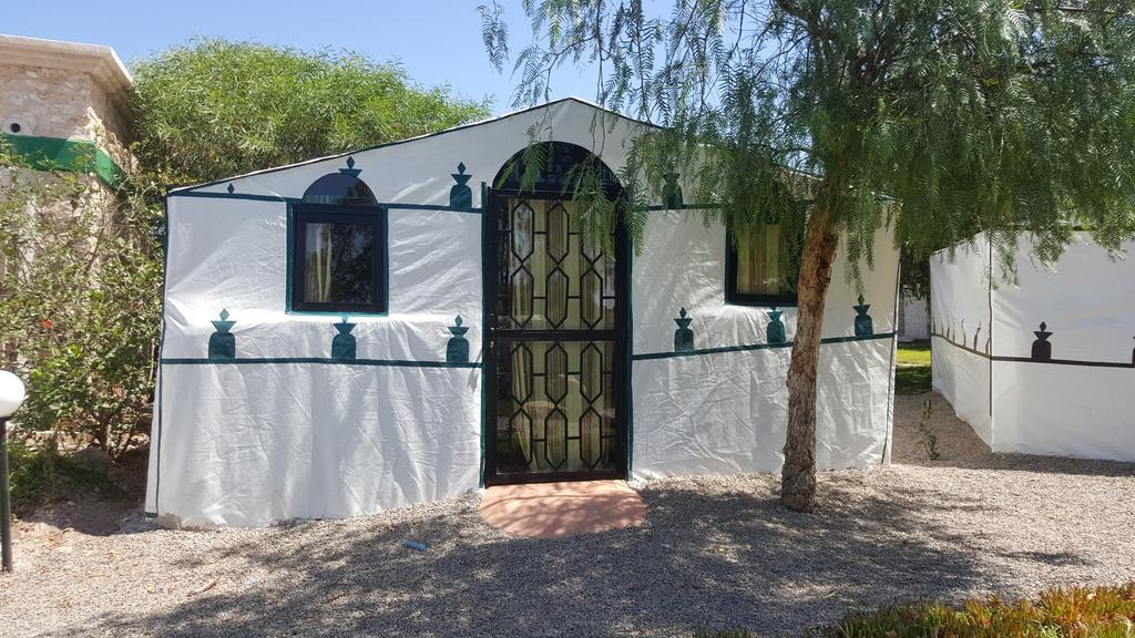 Douar Noujoum Bed & Breakfast Essaouira Bagian luar foto