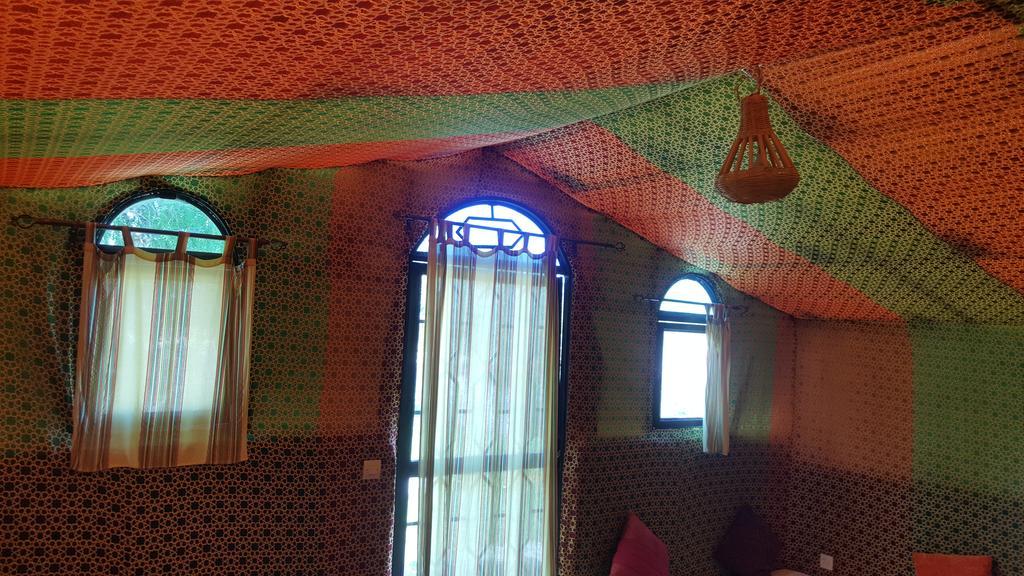 Douar Noujoum Bed & Breakfast Essaouira Bagian luar foto