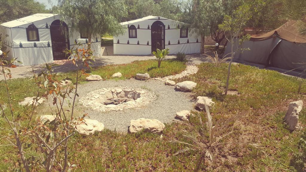 Douar Noujoum Bed & Breakfast Essaouira Bagian luar foto