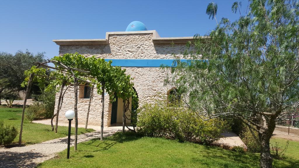 Douar Noujoum Bed & Breakfast Essaouira Bagian luar foto