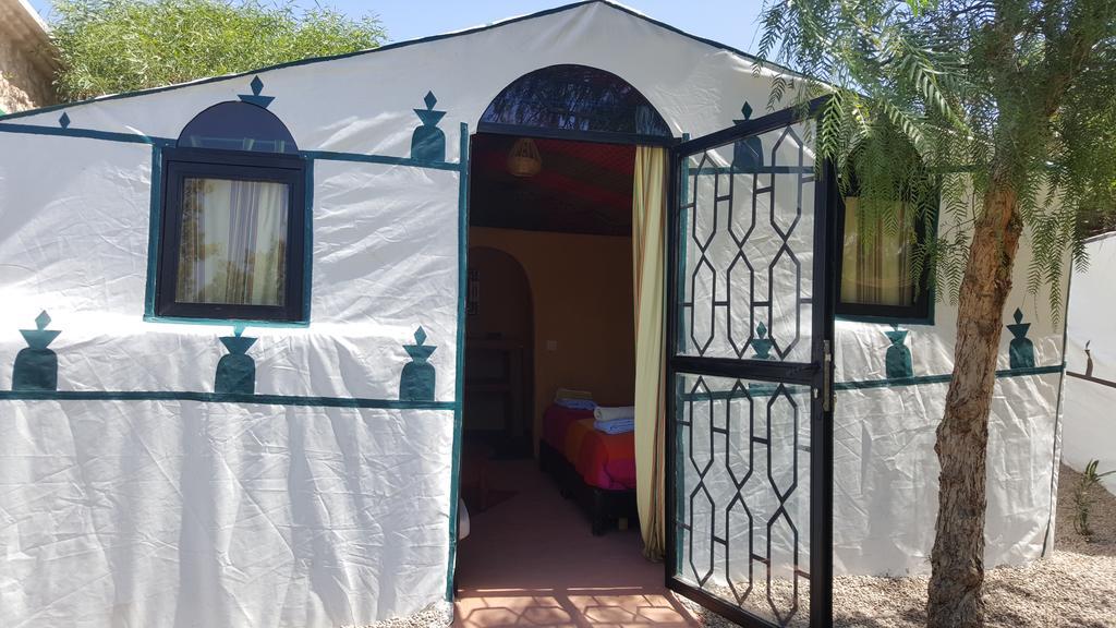 Douar Noujoum Bed & Breakfast Essaouira Bagian luar foto