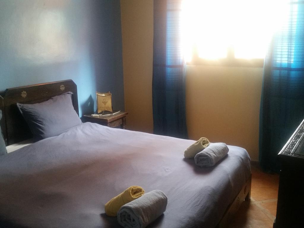 Douar Noujoum Bed & Breakfast Essaouira Bagian luar foto