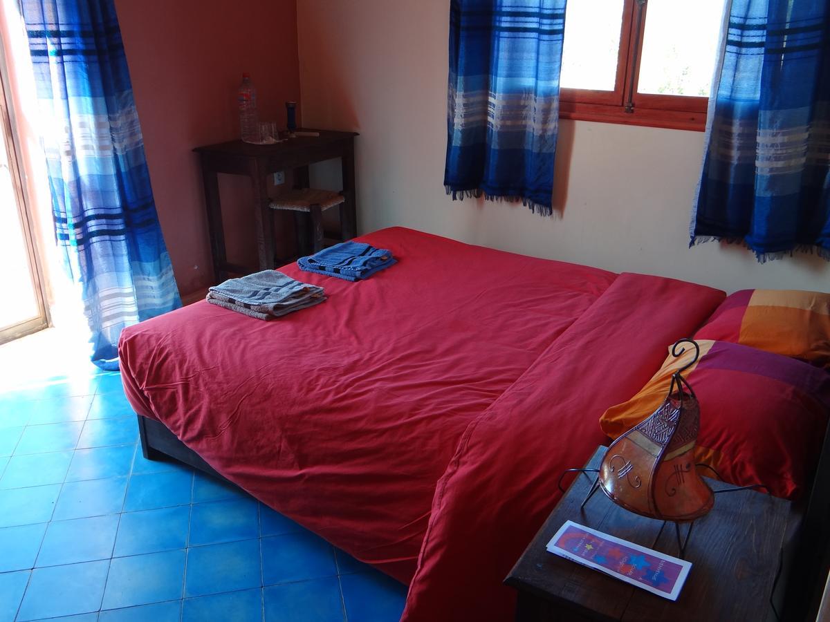 Douar Noujoum Bed & Breakfast Essaouira Bagian luar foto