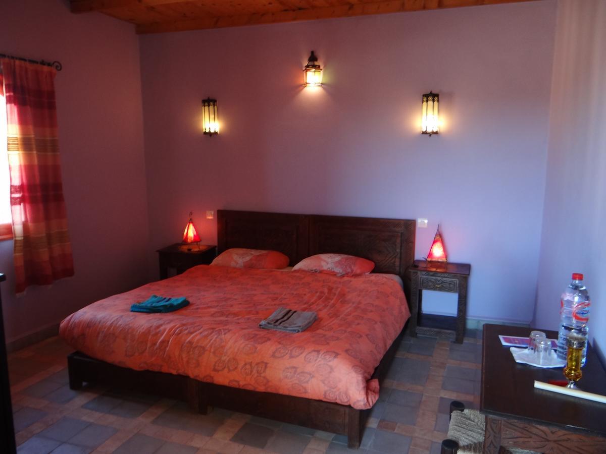 Douar Noujoum Bed & Breakfast Essaouira Bagian luar foto