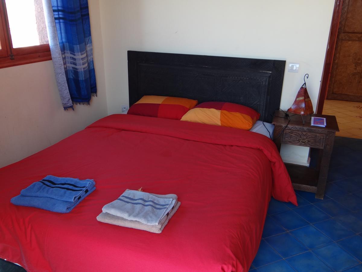 Douar Noujoum Bed & Breakfast Essaouira Bagian luar foto