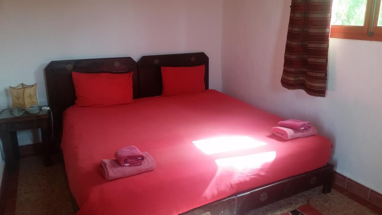 Douar Noujoum Bed & Breakfast Essaouira Bagian luar foto